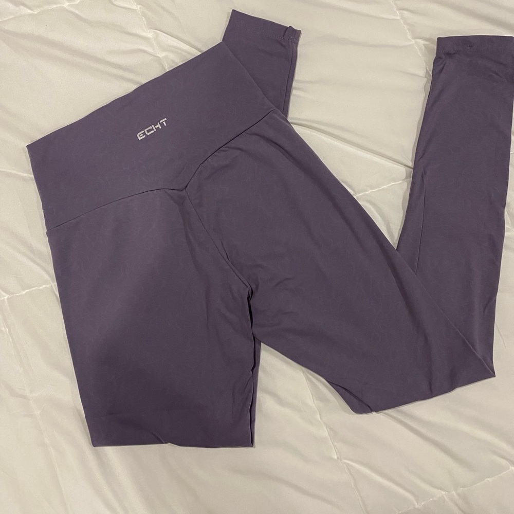 Echt leggings 
 Small, inseam 26”